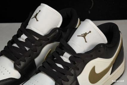Hyperoad Low Jordan 1 0716
